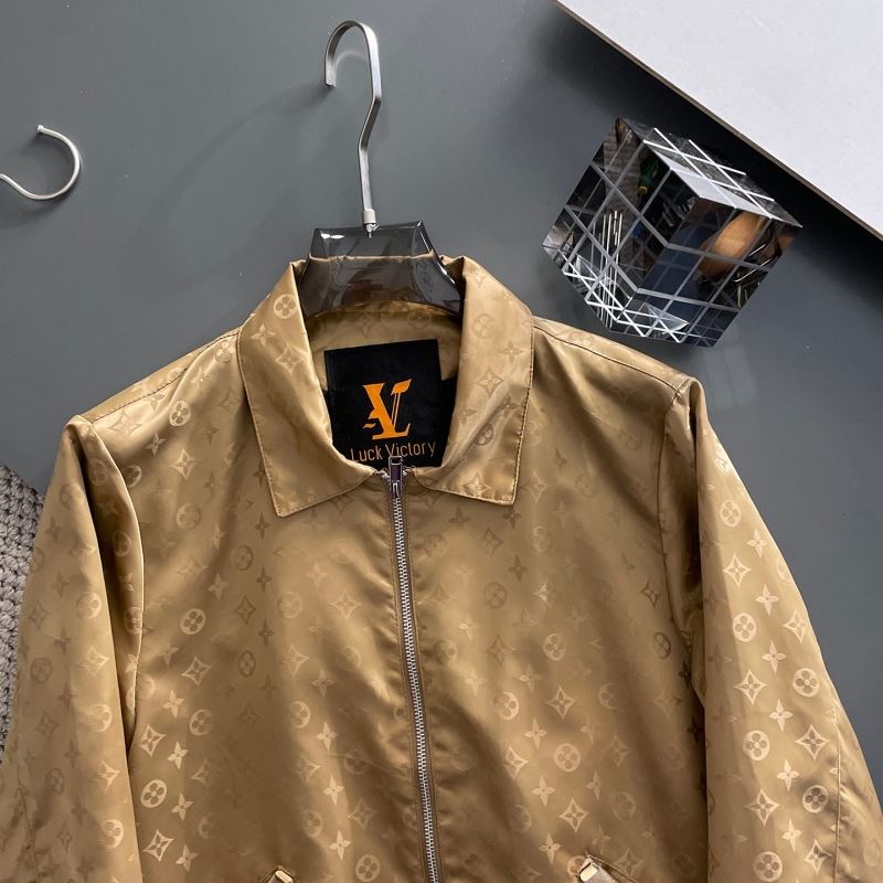 Louis Vuitton Outwear